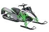 Arctic Cat ProClimb M 800 HCR 2012
